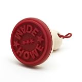 Homemade Cookie Stamp||RF10F