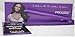 Proliss Jet Collection Purple FLAT IRON HAIR STRAIGHTENER