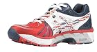 Asics Women's Gel-Kayano 18 USA Olympic Edition Running Shoe