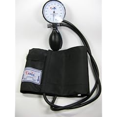 Medprodukt Blutdruckmessger�t Oberarm CE-gepr�ft +GRATIS: Beatmungstuch Medprodukt