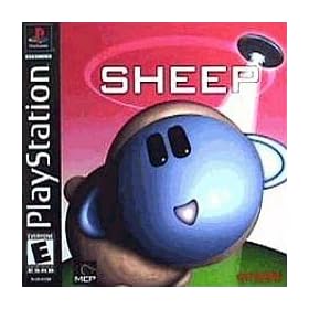 Sheep