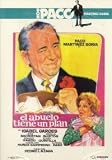 EL ABUELO TIENE UN PLAN : PELICULA[DVD Non-USA Format, Pal Region 2 import]