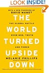 The World Turned Upside Down: The Glo...