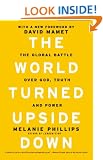 World Turned Upside Down