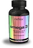Reflex Omega 3 - 90 capsules