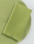 TAG Green Hemstitch Napkin