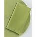 TAG Green Hemstitch Napkin