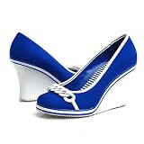 CutesyGirl Aurora03 Wedges