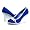CutesyGirl Aurora03 Wedges