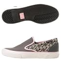 Converse Skid Grip Ev Broken Heart Youth Slip On Shoes