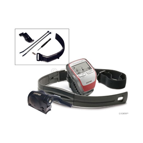 garmin forerunner 305 bluetooth