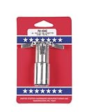 US HARDWARE RV-494C CONNECTR TRAILER 6 PIN