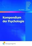 Produkt-Bild: Kompendium der Psychologie