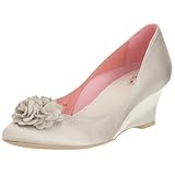 [ジェイドブルー] JADE BLUE デザインパンプス JDB1002