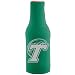 Tulane Green Wave Bottle Koozie 2-Pack