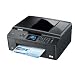 Brother MFC-J430W 4-in-1 Tinten-Multifunktionsgerät (Scanner, Kopierer, Fax, Drucker und USB 2.0) Brother MFC-J430W 4-in-1 Tinten-Multifunktionsgerät (Scanner, Kopierer, Fax, Drucker und USB 2.0)