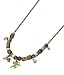 edc Kette HOT ROCKS GOLD 45+3 CM 4400330