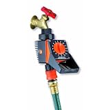 Buy Claber 8444 Aquauno Logica One-Dial Water Timer by Claber