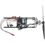 Generation II RTF 2D Power Package