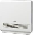 SANYO 加湿セラミックファンヒーター 「AQUA WARM」 (ホワイト) RSF-VW13B(W)