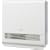 SANYO �����Z���~�b�N�t�@���q�[�^�[ �uAQUA WARM�v (�z���C�g) RSF-VW13B(W)