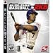 Major League Baseball 2K8(�A����)