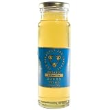Organic Acacia Honey Tower Jar by The Savannah Bee Company