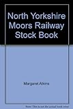 North Yorkshire Moors Railway stock book