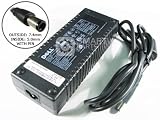 Review Dell Computers  / Original Laptop AC Adapter 19.5v 6.7a for Dell Inspiron 5150 5160 Precision M6300 M90 p/n D1078 PA-13 450-11307 PA13