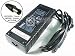 Electronics : Original Laptop AC Adapter 19.5v 6.7a for Dell Inspiron 5150 5160 Precision M6300 M90 p/n D1078 PA-13 450-11307 PA13