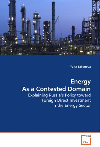 Foreign-direct-investment