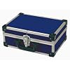 Ironside Alu Werkzeugkoffer blau
