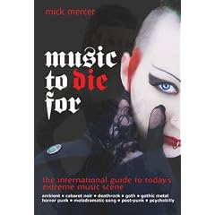 Music to Die For