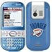 Coveroo Oklahoma City Thunder Replacement Cover for Palm Centro