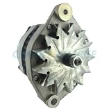 Alternator for Volvo Penta Marine & Volvo Excavator 24 Volts, 60 Amps by Crank-n-Charge