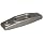 Jergens 37203 Standard Forged Strap, #6 For M16 Size Bolt