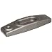 Jergens 37203 Standard Forged Strap, #6 For M16 Size Bolt