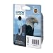 Epson T007 Black Ink Cartridge - Original