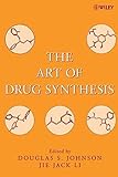 Modern drug synthesis
