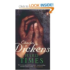 Hard Times (Pocket Penguin Classics)