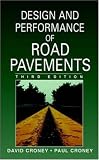 Design and Performance of Road Pavements