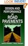 Design and Performance of Road Pavements