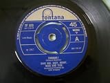 DAVE DEE DOZY BEAKY MICK TITCH Zabadak! UK 45