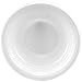 Solo FSFB5-0007 Basix Unlaminated Polystyrene Foam Dinnerware Bowl, 5 oz Capacity, White (Case of 1000)
