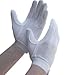 Deluxe Beaded Grip Formal / Parade Gloves