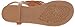 Not Rated Women's Zion Dress Sandal