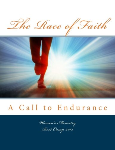 The Race of Faith: A Call to Endurance