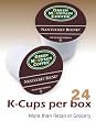 Green Mountain - Keurig - Nantucket Blend® - K-Cup - Box of 24