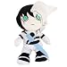 BLEACH - Ulquiorra Cifer Plush Doll 30cm Plush includes FREE Delivery