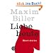 Liebe heute: Short stories